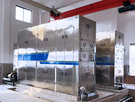 博宇环保-一体式污泥深度脱水机.jpg 博宇环保-一体式污泥深度脱水机.jpg